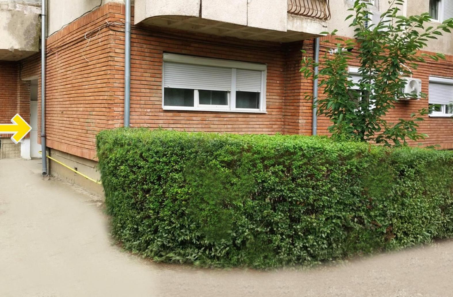 Modern Apartment With Self Check-In Timisoara Exterior foto